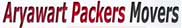 Aryawarta Packers and Movers , Guwahati