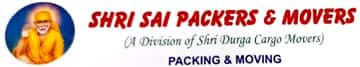 Shri Sai Packers & Movers, Vadodara