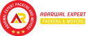 Agarwal Expert Packers and Movers, Chandigarh