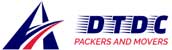DTDC Packers & Movers, Noida