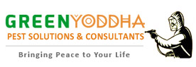 Green Yoddha Pest Solution  & Consultant, Delhi