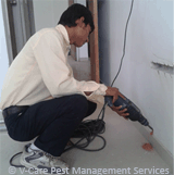 V-Care Pest Management Services, Ahmedabad