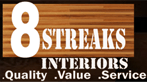 8Streaks Interiors, Hyderabad