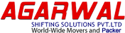 Agarwal Shifting Solutions Worldwide  Movers & Packers, Ahmedabad