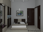 Intraspace Interiors, Hyderabad
