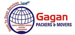 Gagan packers and Movers, Surat