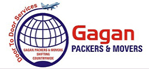 Gagan Packers and Movers, Surat