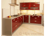 R&N Interior Pvt. Ltd, Bangalore