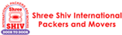 Shree Shiv International Packers And Movers, Ahmedabad