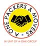 A One Packers & Movers, Ranchi