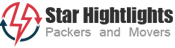 Star Highlights Packers And Movers, Gurgaon
