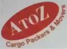 A To Z Cargo Packers & Movers, Chandigarh