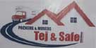 Tej And Safe Cargo Movers, Ranchi