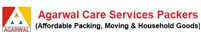 Agarwal Care Packers and Movers, Vadodara