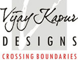 Vijay Kapur Designs, Delhi