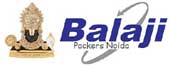 Balaji Packers & Movers, Noida