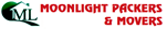Moonlight Packers And Movers, Chennai