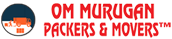 Om Murugan Packers & Movers, Ahmedabad