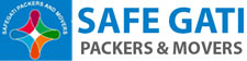 SafeGati packers and movers, Bangalore