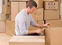 LAKSHYA PACKERS AND MOVERS INDIA, Chandigarh