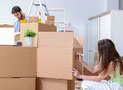 Satellite cargo packers and movers, Hissar