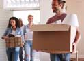 Safe Packers and Movers, Gurgaon